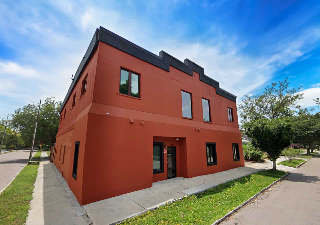 2015 N. Central Ave Lofts