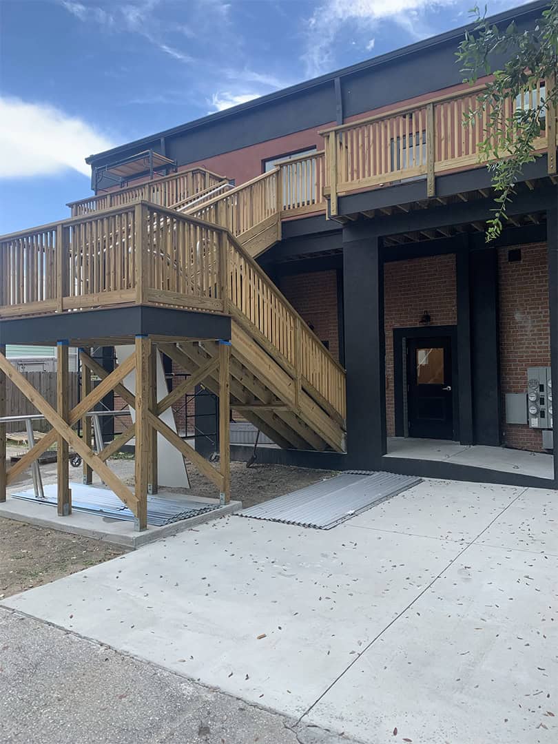 2015 N. Central Ave Lofts