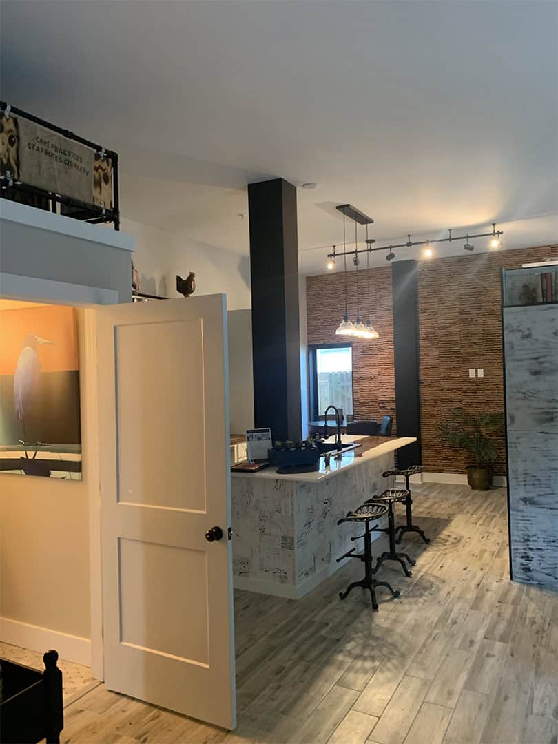 2015 N. Central Ave Lofts