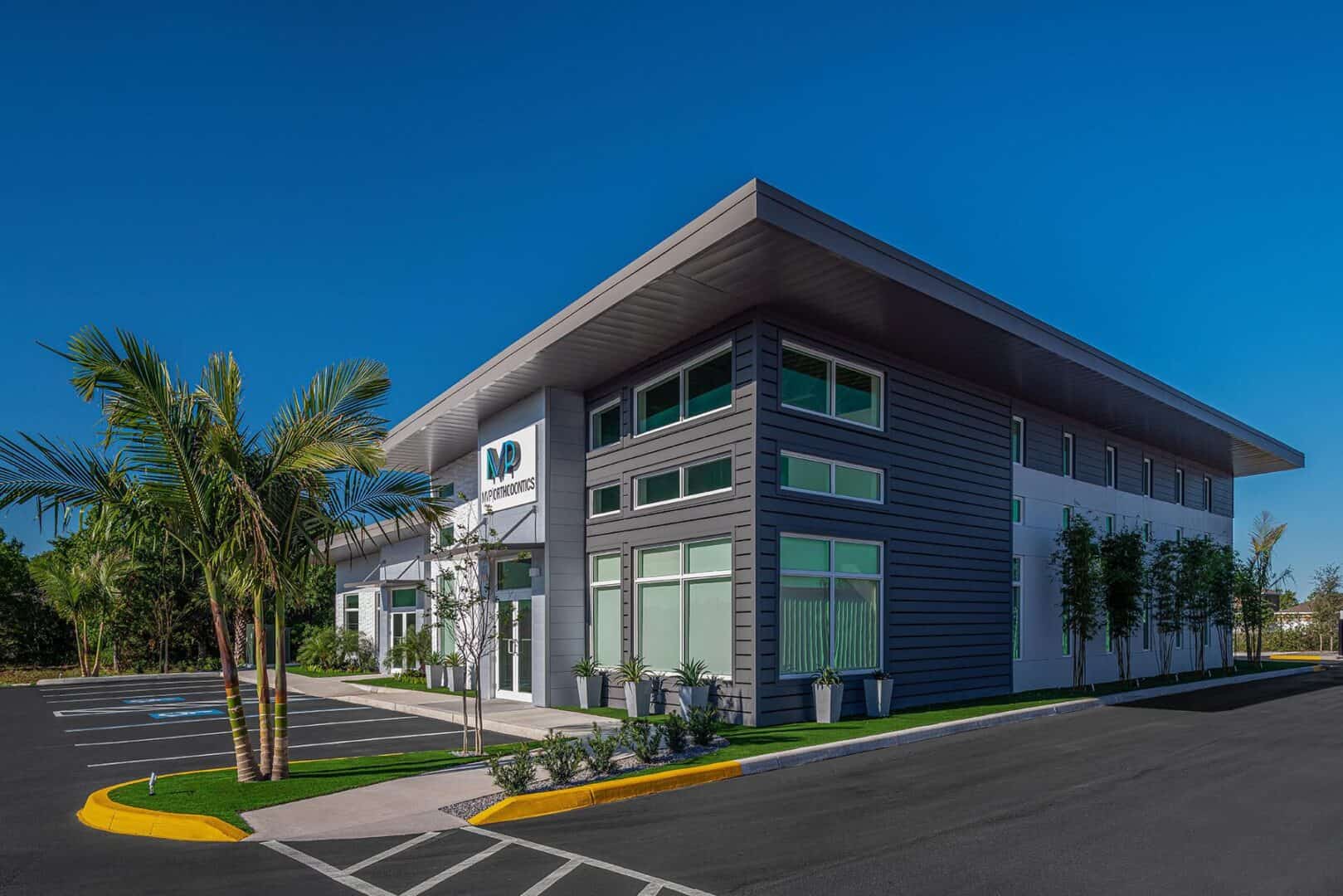 Maya Patel Orthodontic Clinic