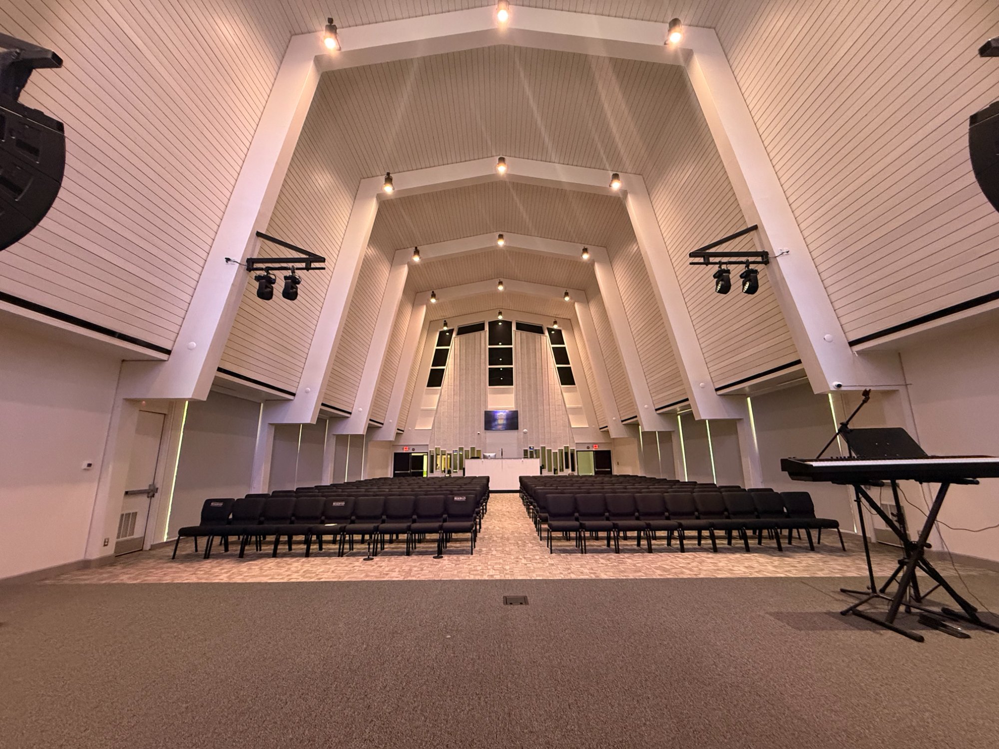 Countryside Christian Church