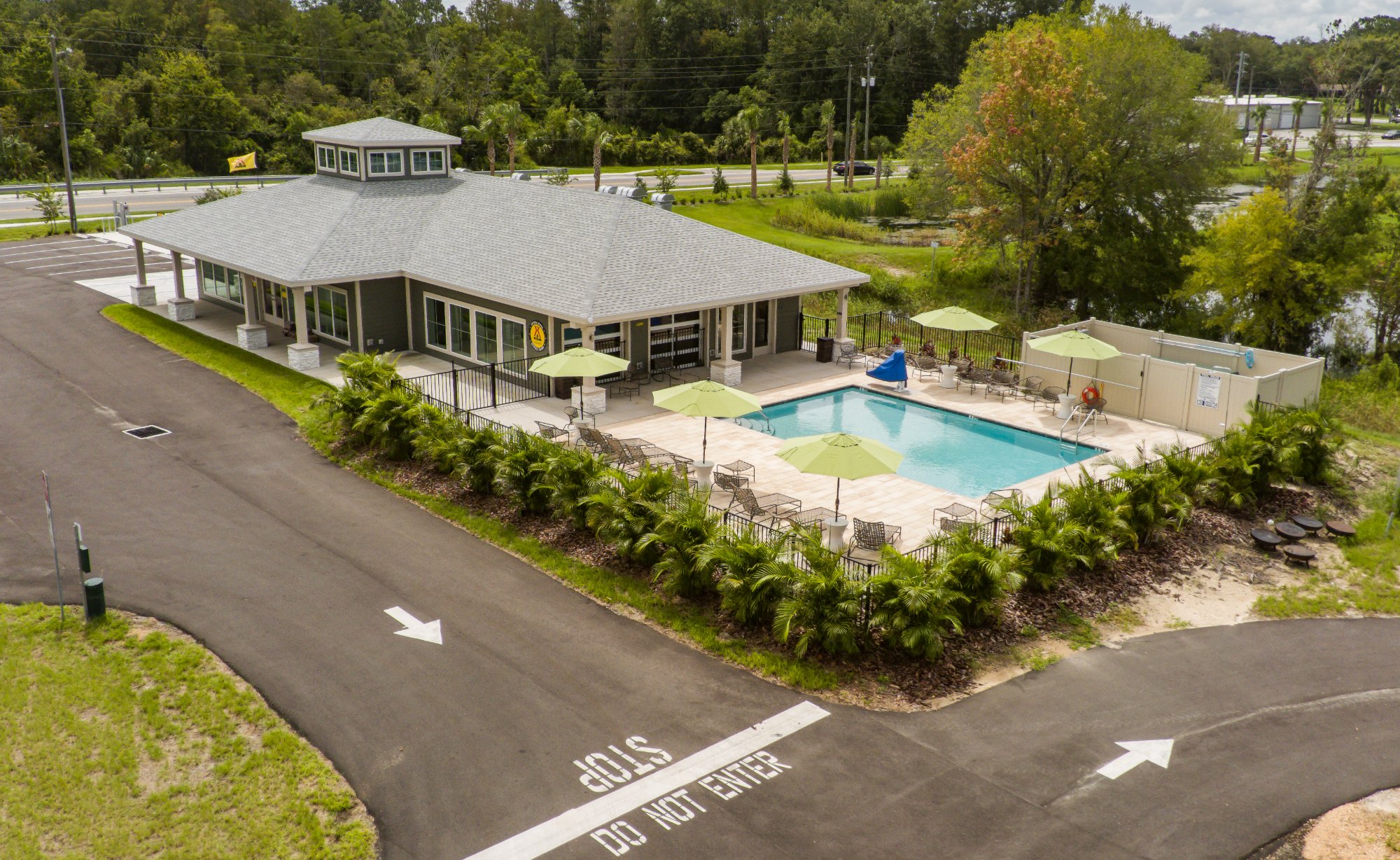 Crystal Bay RV Resort