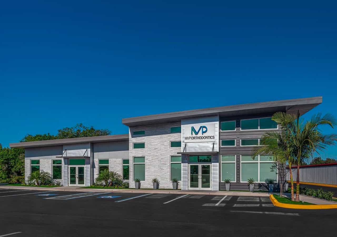Maya Patel Orthodontic Clinic Complex