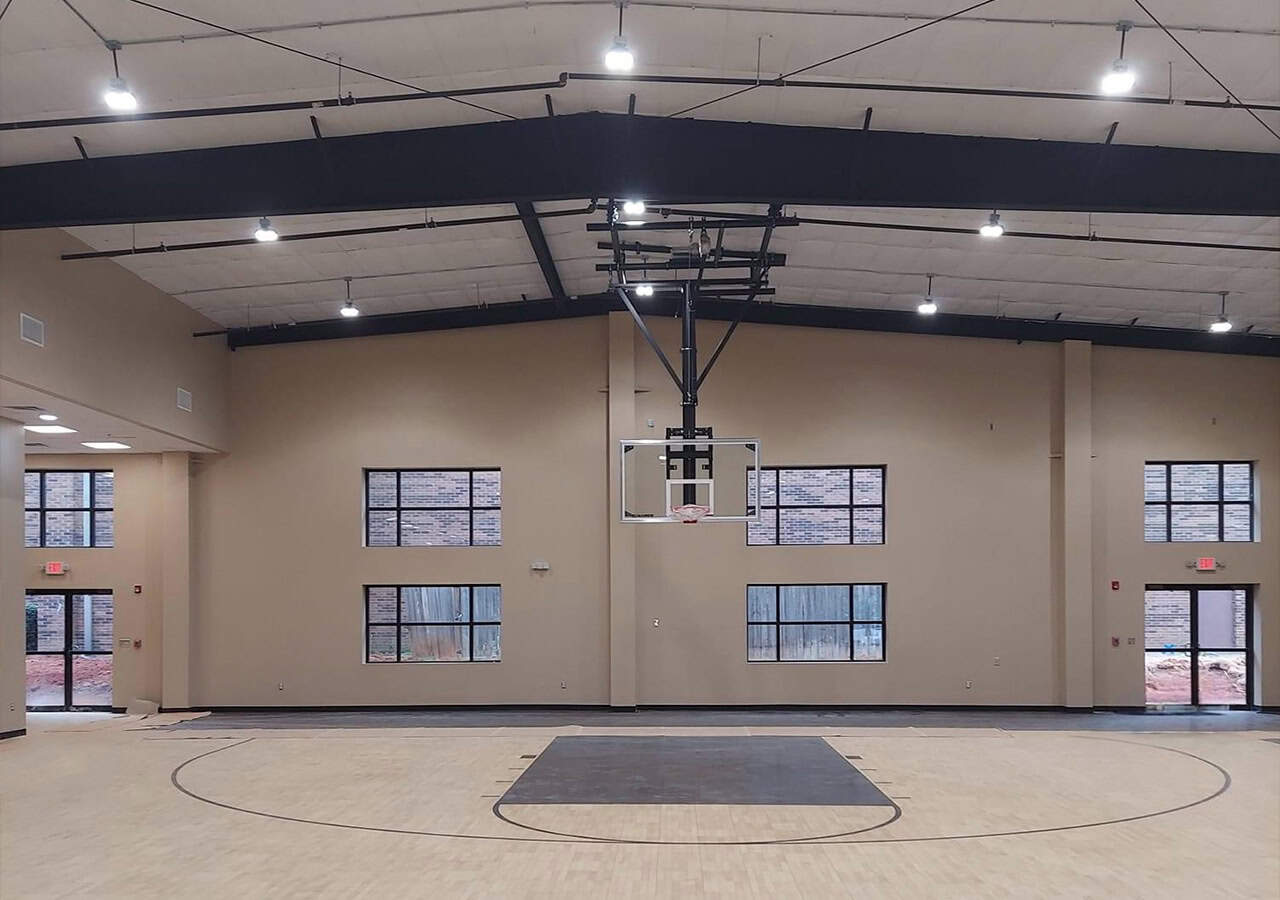 TOP Gym