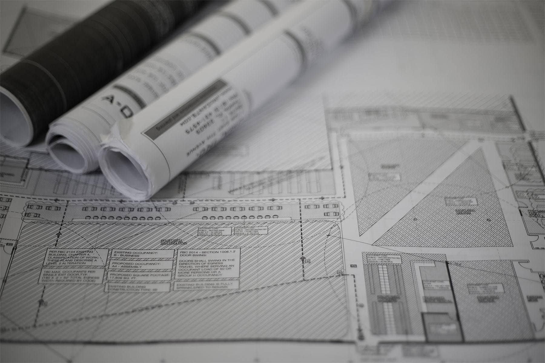 Why Architecture Blueprints Are Proven to Be Necessary