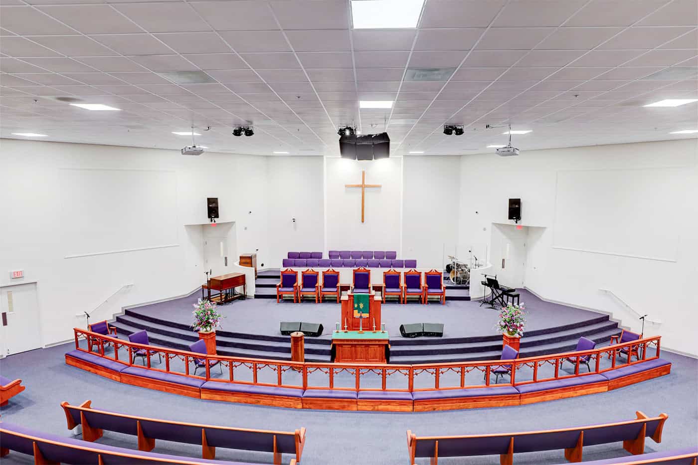 Mt. Olive AME Church