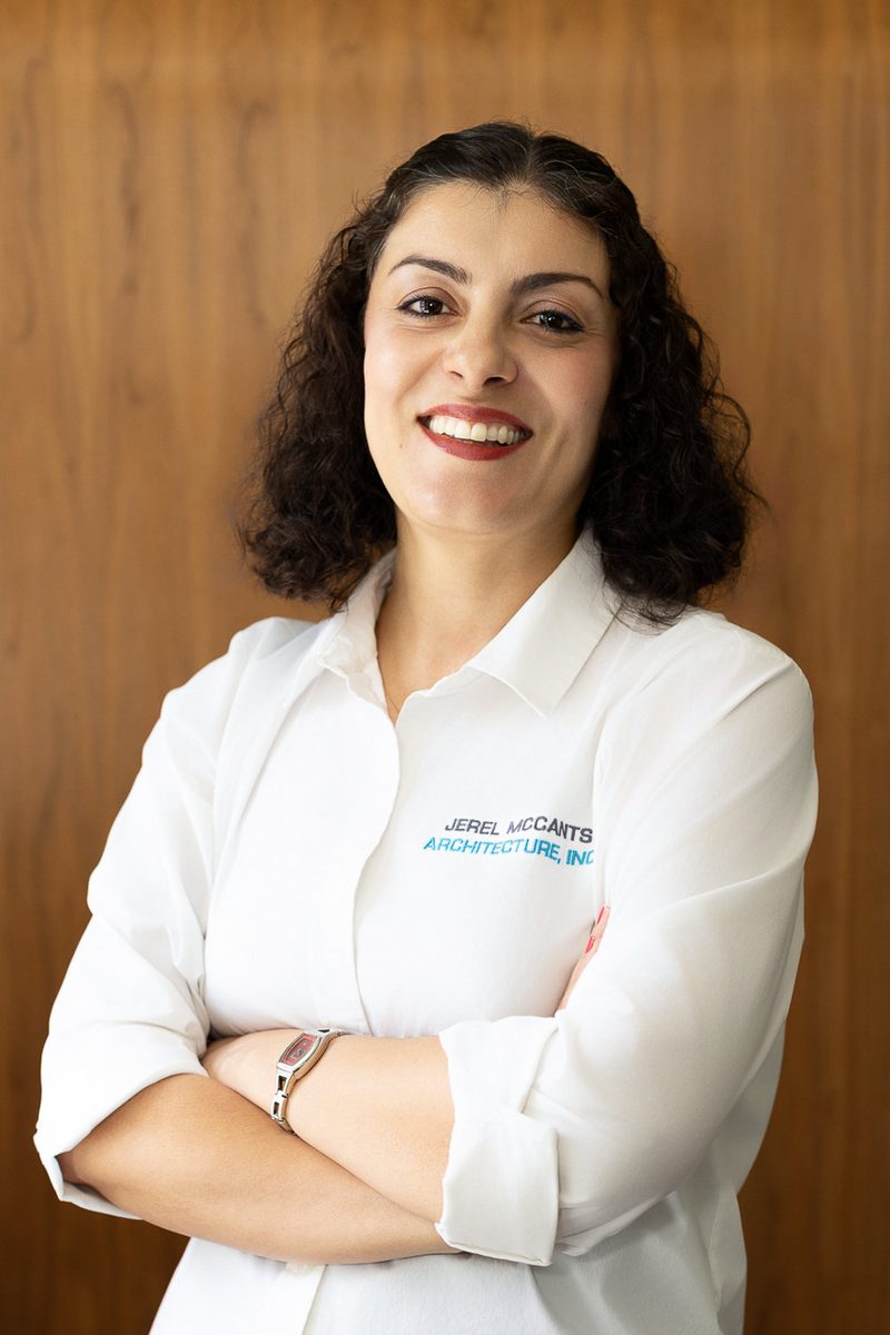 Safoura Kazemilari
